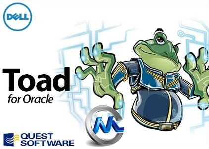 《Oracle数据库管理员工具11.6商业版》Quest Toad DBA Suite for Oracle (64bit)11.6