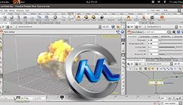 《Linux环境中制作影视特效视频教程》cmiVFX Linux For VFX And CG Production Env...