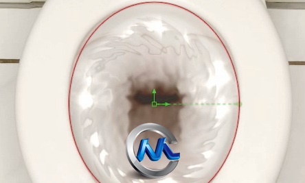 《Fusion粒子融合技术视频教程》cmiVFX Fusion Advanced Particle Tactics