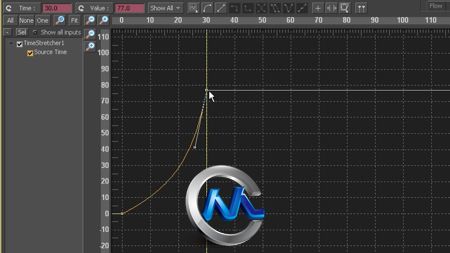 《Fusion综合训练视频教程》cmiVFX Fusion Basics