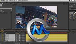 《Mocha影视特效高级视频教程》cmiVFX Mocha Pro Advanced