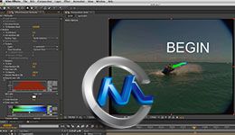 《Mocha影视特效高级视频教程》cmiVFX Mocha Pro Advanced