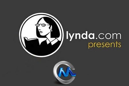 《Avid叙事节奏剪辑技巧视频教程》Lynda.com Narrative Scene Editing with Avid M...