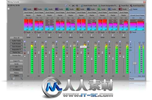 《专业影视非编软件V12.563版》Sony Vegas Pro Suite 12.0 Build 563 Win64