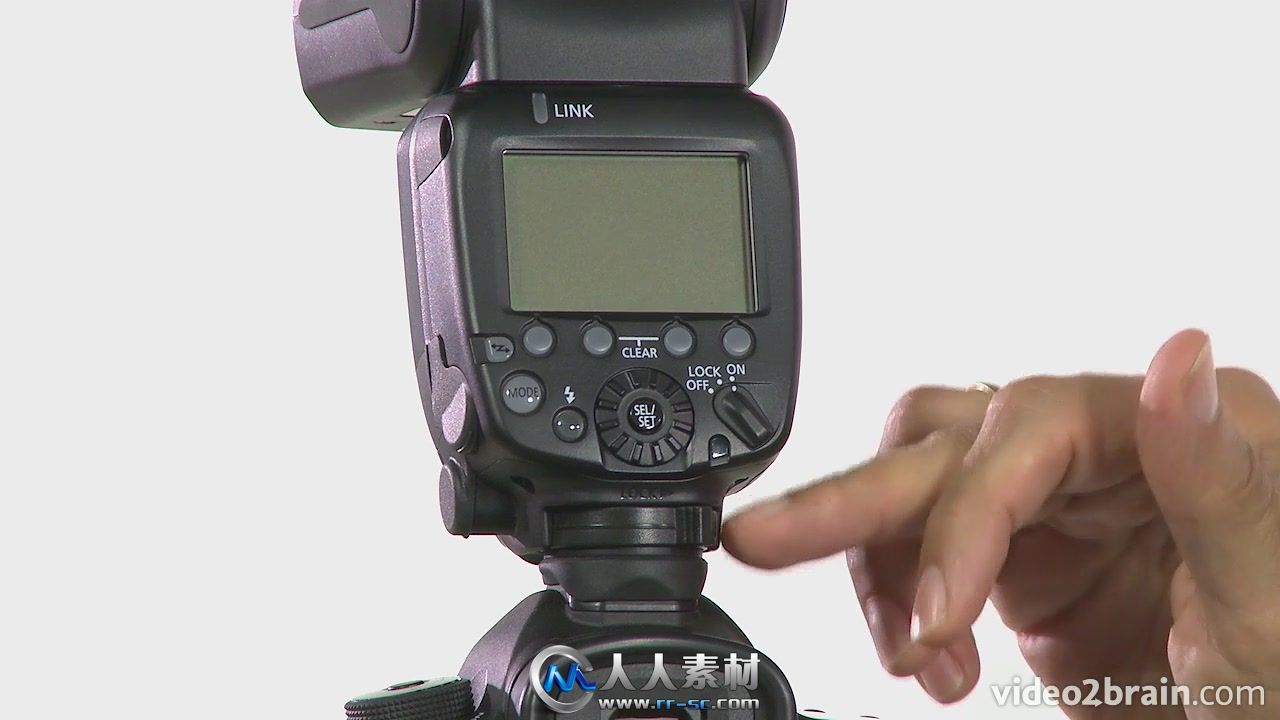 《佳能 5D Mark III 相机实践应用视频教程》video2brain Practical Training Canon...