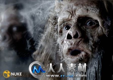 《影视后期特效合成软件6.3v9版》The Foundry Nuke 64bit 6.3v9