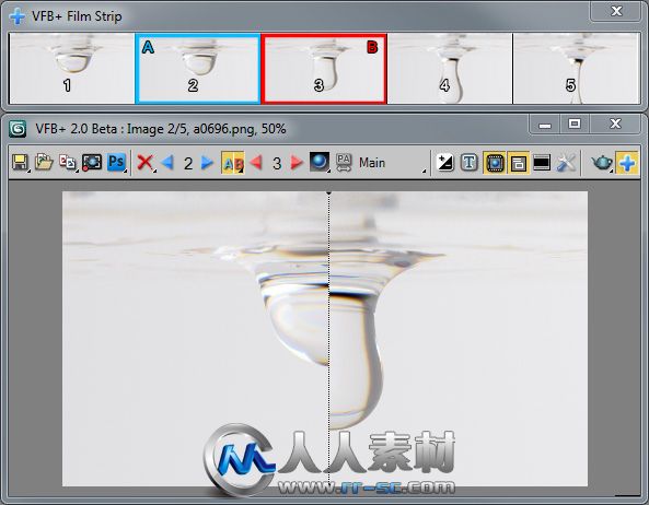 《3dsMax插件VFB+ V2.2版》VFB+ v2.2 For 3ds Max 2011–2013 x32/x64