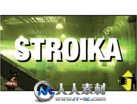 《Maya增强插件V4.0版》Kolektiv Stroika v4.0 For MAYA 2011–2013 Win64