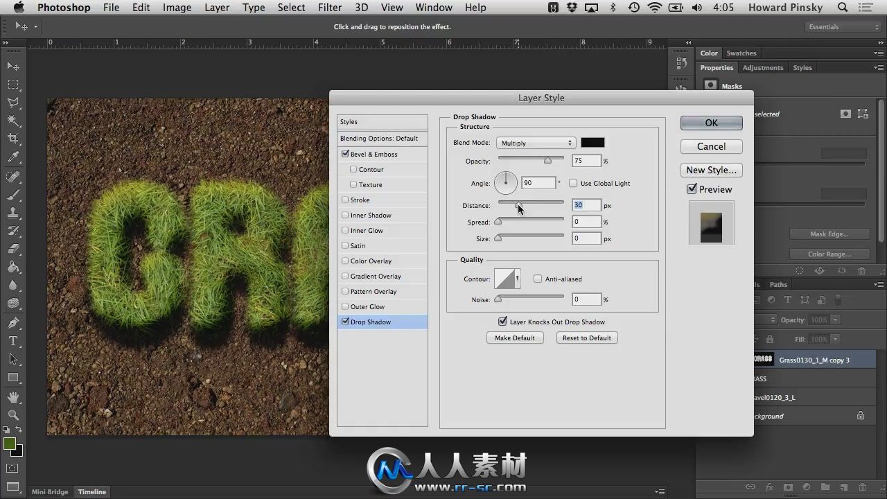 《Photoshop CS6文本文字技术视频教程》Tuts+ Premium Working with Text in Photo...