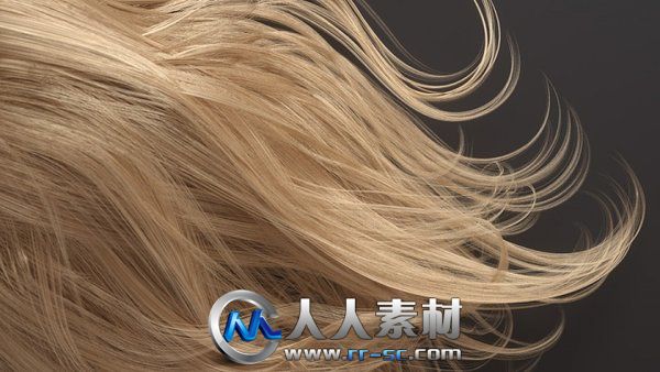 《Maya头发插件V7.0版》Shave and a Haircut 7.0.v19 For Maya Win64