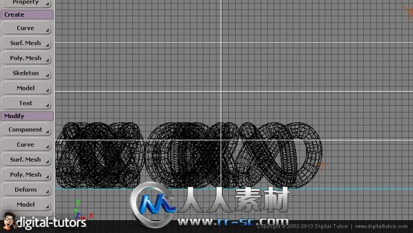 《Softimage渲染线性工作流程视频教程》Digital-Tutors Linear Workflow Rendering...