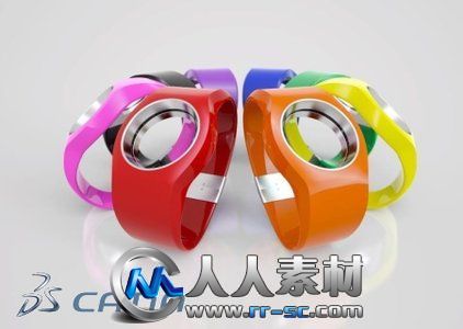 《达索CAD/CAE/CAM 一体化软件V5-6R2012》DS CATIA V5-6R2012 (32bit) P3 GA