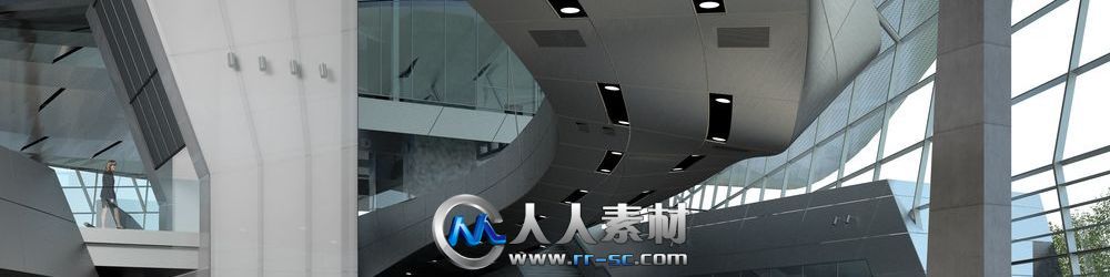 《Vray渲染器C4D专用v1.2.6.2版》Vray For C4D v1.2.6.2 Win32/Win64