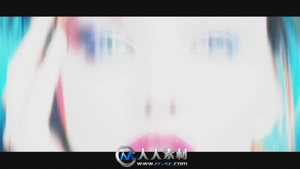 《快速剪辑转场包装预设AE模板》Videohive Media Transitions FX Pack 3945983