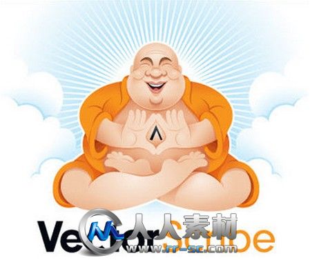 《AI矢量插画插件VectorScribeStudioV1.8版》Astute VectorScribe Studio 1.8.0 WI...