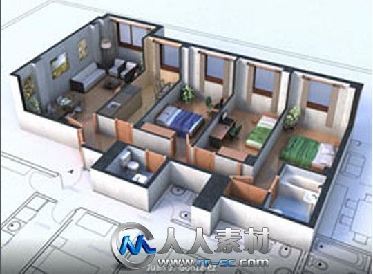 《3dsmax三维建筑数据转换插件V1.499版》FuturArch v1.499 Beta for 3ds Max 2012 ...