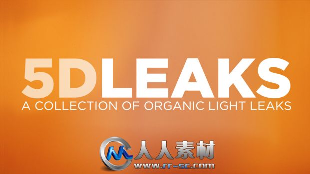 《高清光效视频素材合辑》5DLEAKS HD 24P 2012