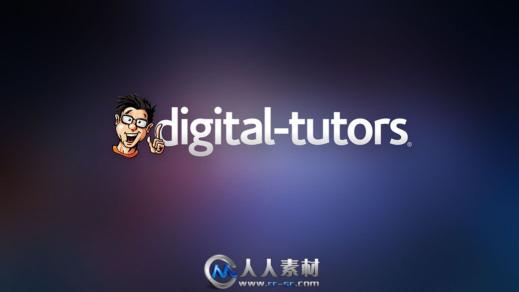 《Fusion艺术家指南视频教程》Digital-Tutors Artists Guide to Fusion