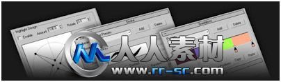 《3dsMax卡通算图插件V3.07版》PSOFT Pencil+ 3.07 for 3ds Max 2010-2013 Win64