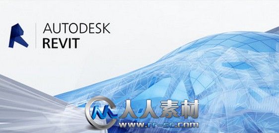 《建筑信息模型软件V2014版》Autodesk Revit Architecture 2014 Win32/Win64 XFORCE