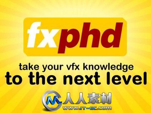 《Nuke进阶技术视频教程第一季》fxphd NUK901 NUKE for Trainers Level One