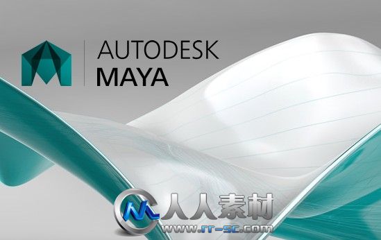 《三维动画软件MayaV2014Linux版》Autodesk Maya 2014 Linux64 XFORCE