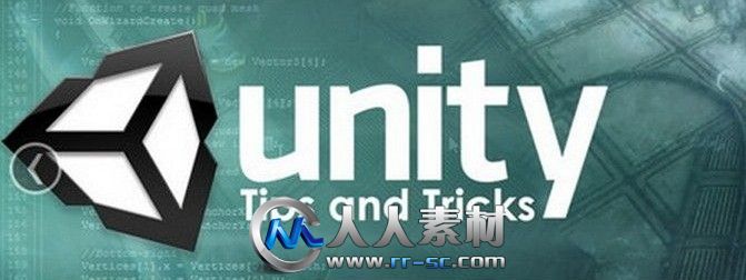 《Unity4从入门到精通视频教程-中级篇》CG Cookie Noob to Pro Shader writing for...