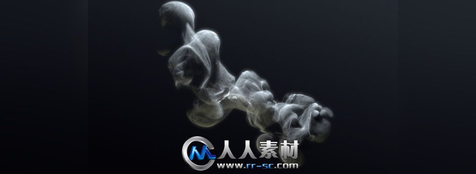 《Maya风烟火焰插件V1.0版》Exocortex SlipstreamVX v1.0 Beta for Maya 2011-2013...