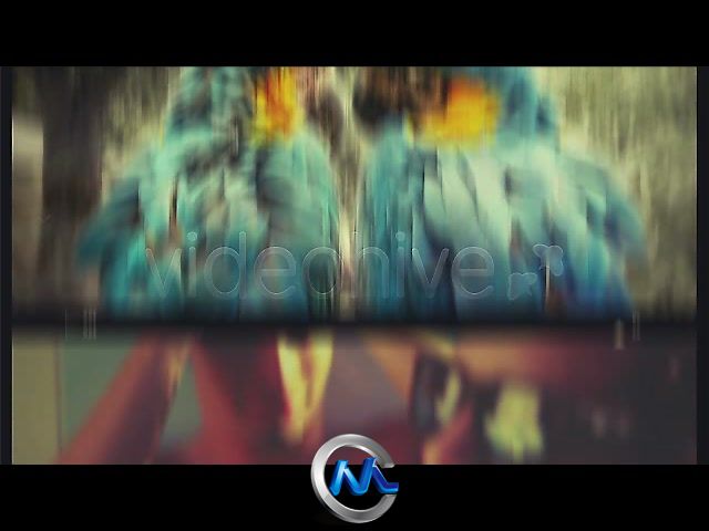 美好回忆AE模板 Videohive Memories ii 2594196