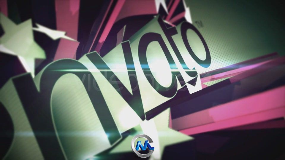 优雅精美Logo标志演绎AE模板 VideoHive Classy Logo Reveal V2 3367179 Project fo...