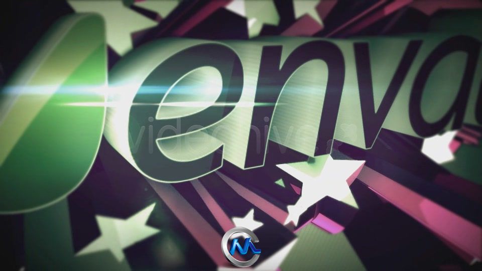 优雅精美Logo标志演绎AE模板 VideoHive Classy Logo Reveal V2 3367179 Project fo...