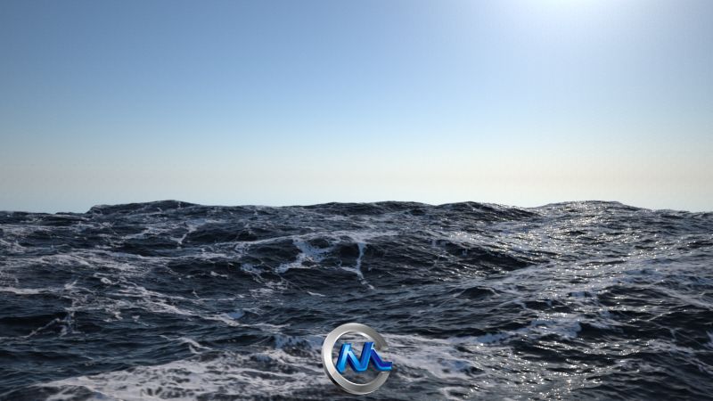 RealFlow流体动力学软件3dsmax接口V2.5.27.4版 NextLimit RealFlow RenderKit 2.5....