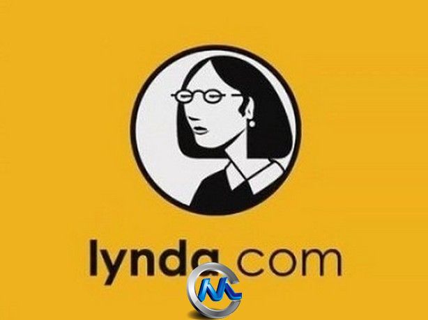 Photoshop CC全面核心视频教程 Lynda.com Photoshop CC Essential Training