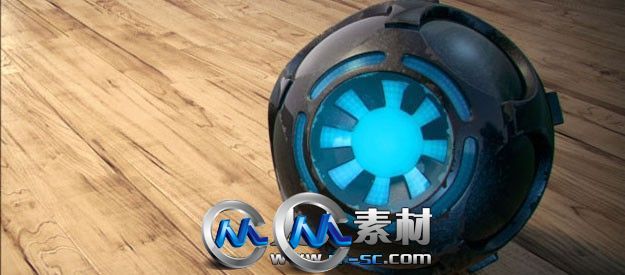 Maya渲染插件MentalCoreV1.6v1版 CoreCG MentalCore 1.6v1 For Maya 2012-2014 Win...