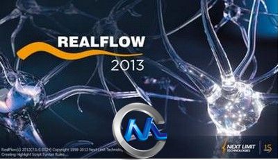 reaflow2013+破解包+接口文件(x)