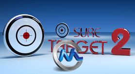 AK出的镜头跟踪插件 SureTarget2汉化版