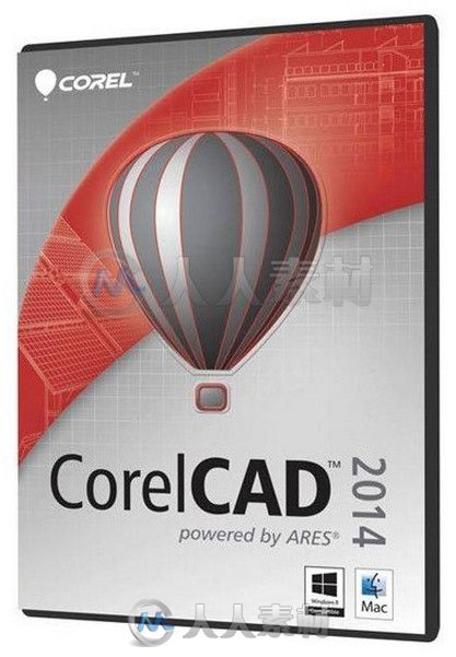 CorelDRAW Graphics Suite专业图形设计软件X7SP1版 CorelDRAW Graphics Suite X7 S...