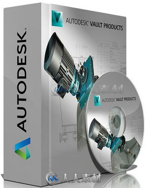 Autodesk VAULT Products数据管理软件V2015.1(2)版 Autodesk ALIAS Products 2015....