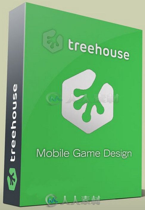 Illustrator实例设计训练技巧视频教程 Treehouse Illustrator Foundations