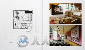 《HOTEL DESIGN》新潮前卫酒店