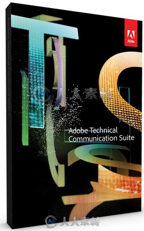 Adobe Technical Communication Suite V2015版 Adobe Technical Communication Sui...