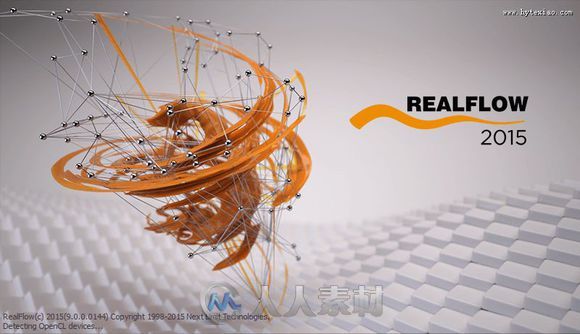 realflow 2015