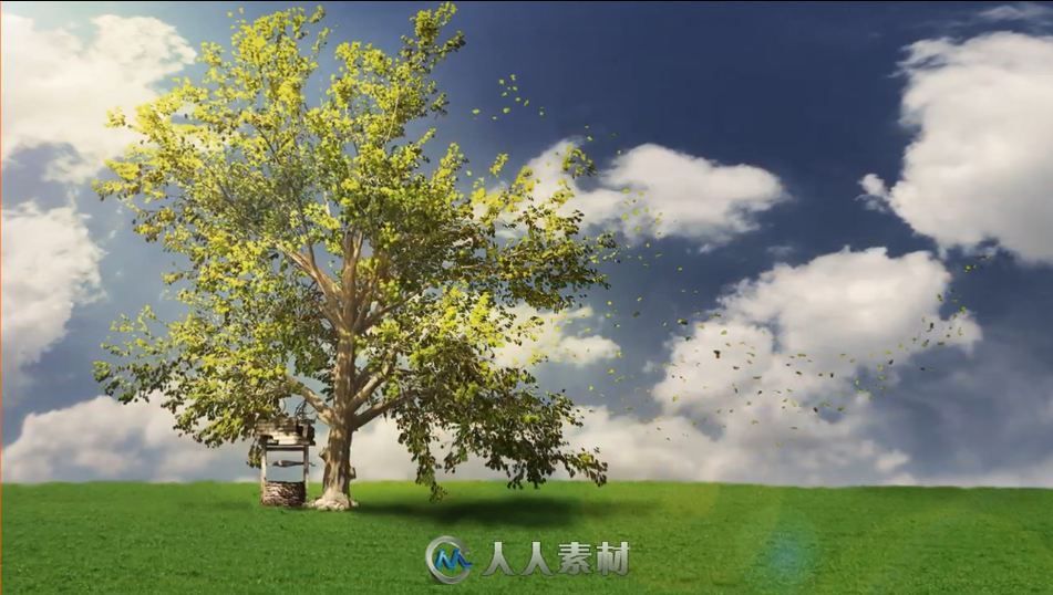 SpeedTree Cinema v7.0.7 (64-bit)