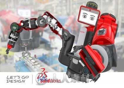 SolidWorks机械设计软件V2016 SP1.0版 SolidWorks 2016 SP1.0 Win