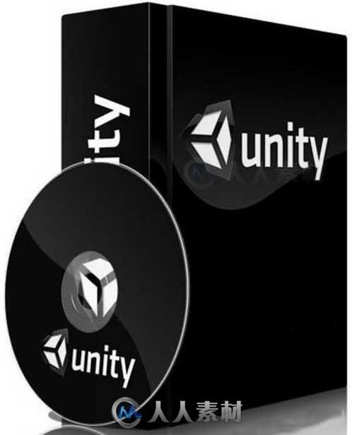 Unity3D游戏扩展资料包2016年5月合辑第一季 UNITY ASSET BUNDLE 1 MAY 2016