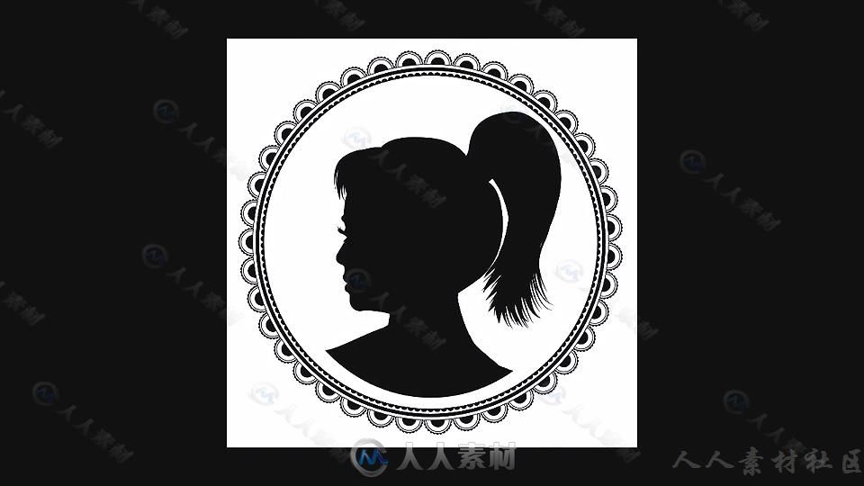 Illustrator矢量剪影技术基础训练视频教程 TUTSPLUS VECTOR SILHOUETTES FOR BEGIN...