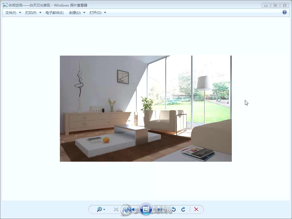 3ds Max VRay印象 超写实效果图表现技法(第3版)