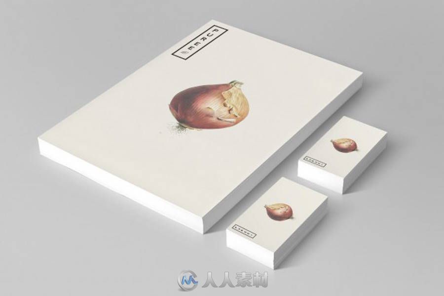 蔬菜绘画展示Puree Branding &amp; Packaging by Studio Ahamed