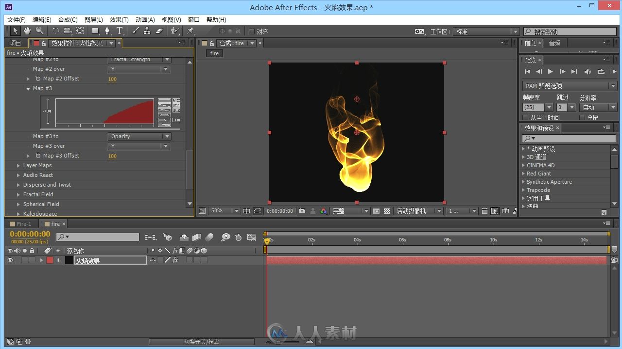 After Effects CC高手成长之路