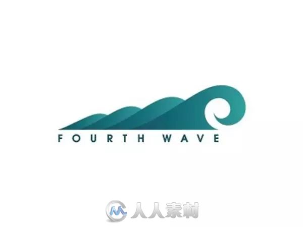 水元素logo设计